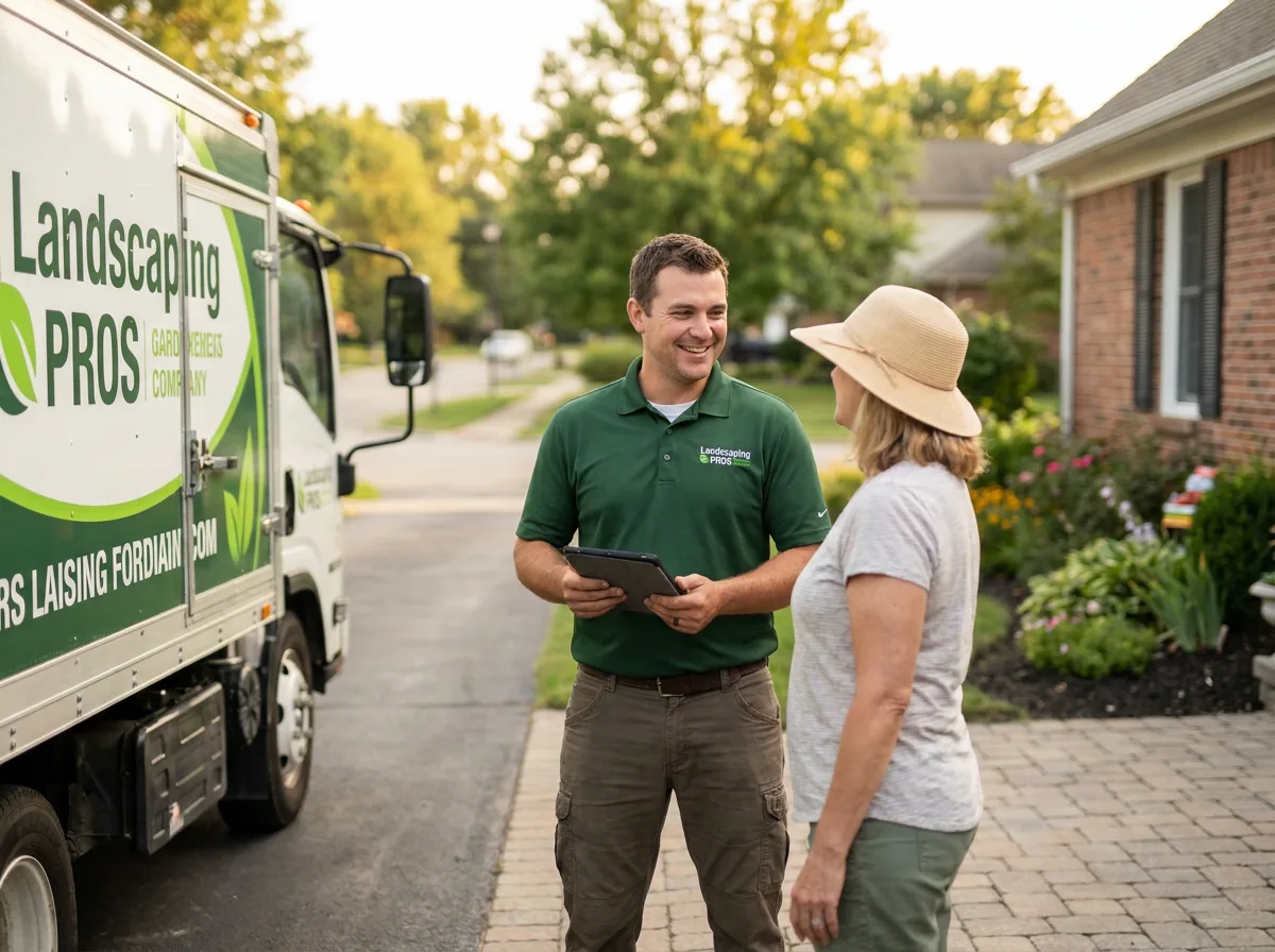 Landscaping Mcloud, OK FAQs